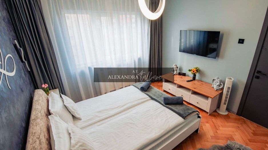 Aparrament decomandat | la cheie | 2 camere | Et. Intermediar | Padin - Poză 4