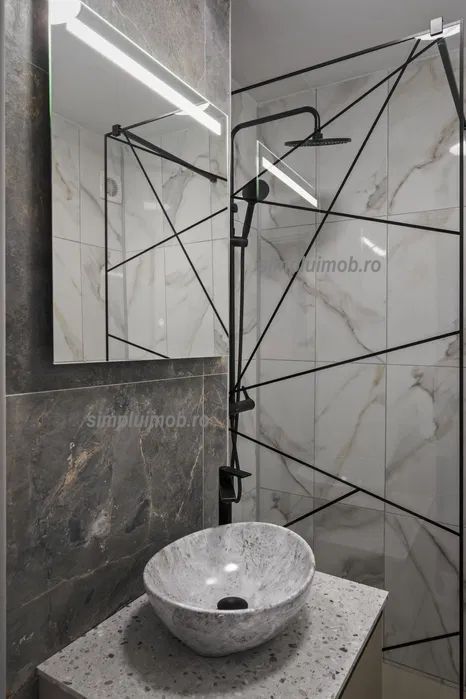 Renovat complet posibilitate centrala 3 cam Teiul Doamnei Colentina - Poză 7