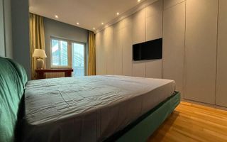 Exclusive 4-room apartment | Herastrau Park -Nordului Road | 2 parking spaces - Poză 9