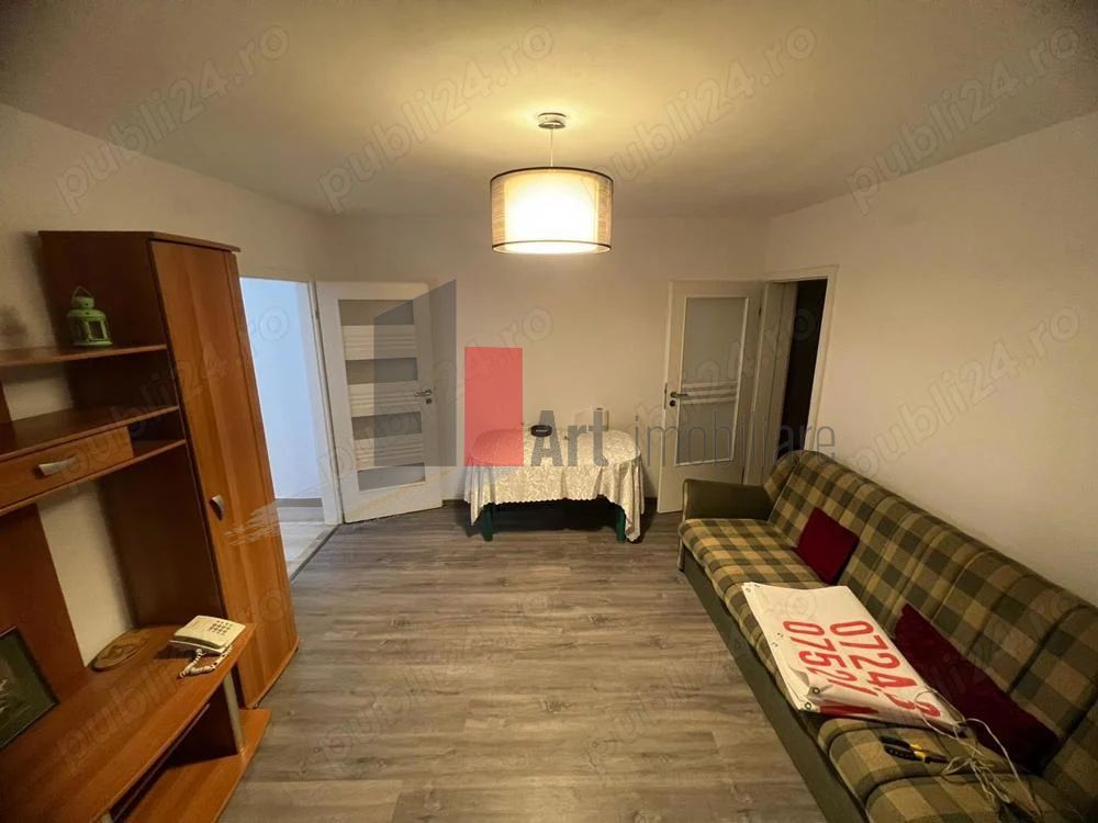 Apartmant cu 3 camere in zona Grivitei/1Mai/Piata Chibrit - Poză 5