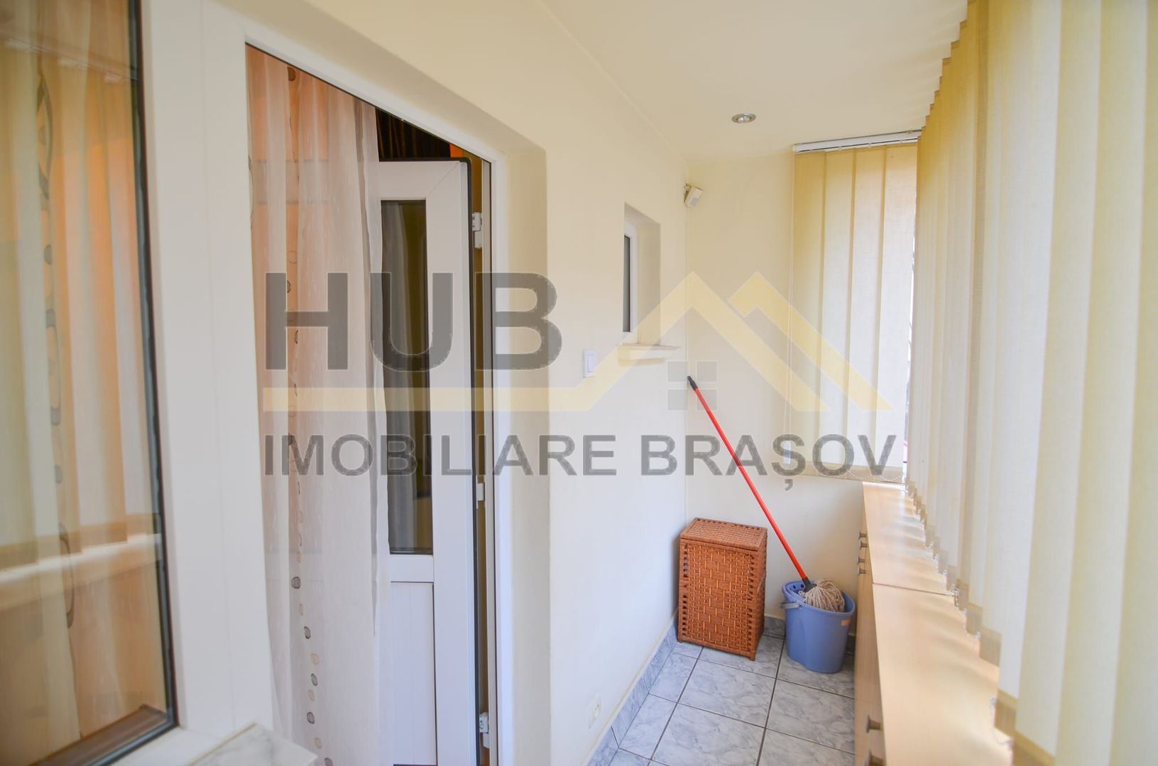 De Vanzare Apartament 3 Camere | Decomandat | 68mp Util | Etaj 1 | Noua - Poză 16