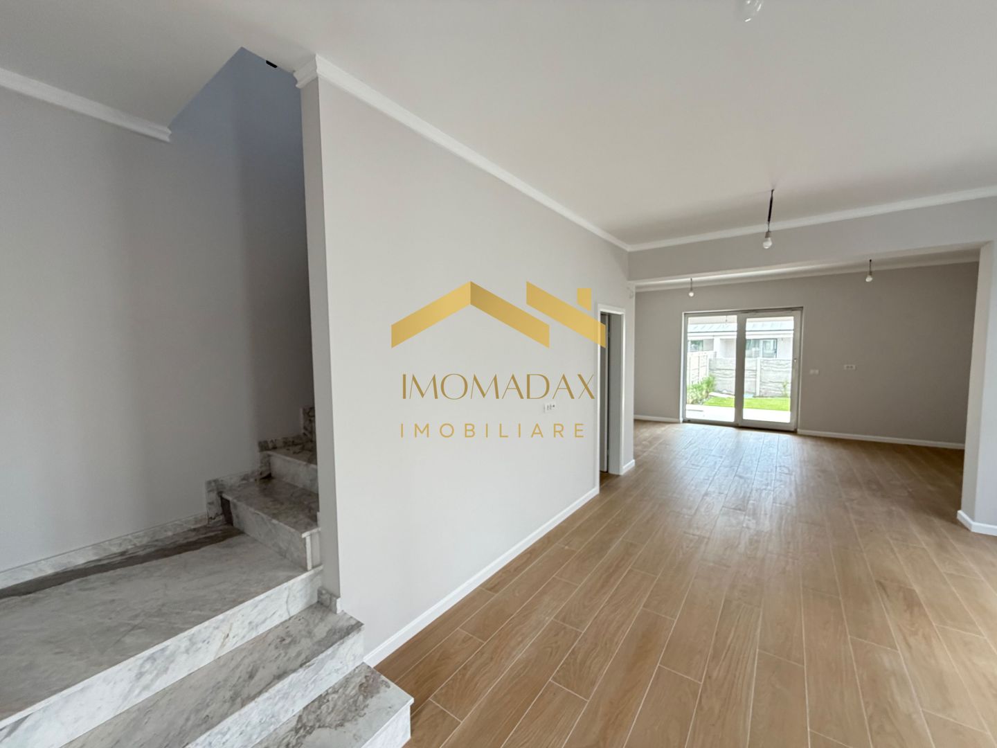 Bucovat-Duplex P+E-Finisaje la Alegere - Poză 5