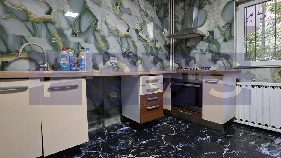 VANZARE 4 CAMERE DECOMANDAT VITAN MALL - Poză 7