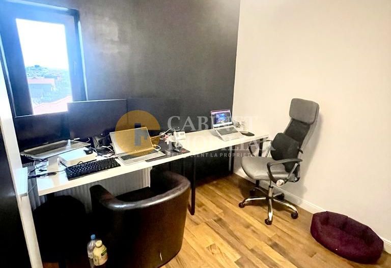 Apartament 3 camere decomandat mobilat-utilat 72 mp- Loc parcare - Poză 6