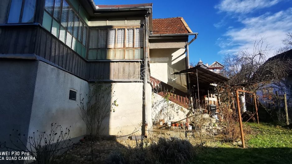 Casa 5 camere, 140 mp, 5 ari teren, Nasaud - Poză 3