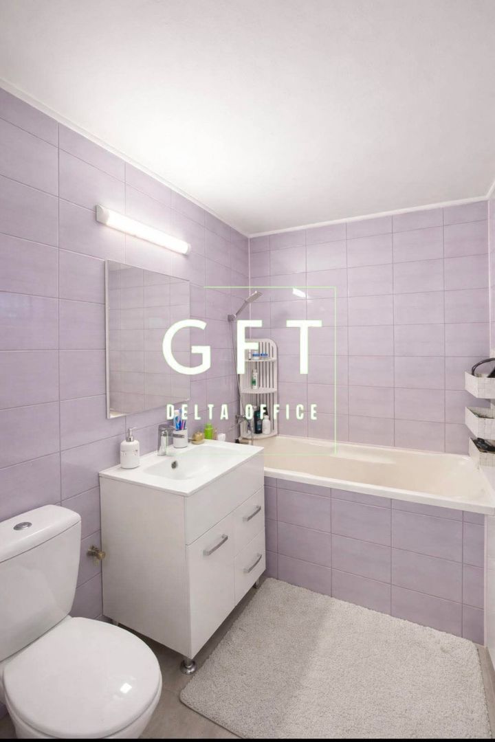 Apartament la casa + teren - de vanzare | Unirea - Poză 3