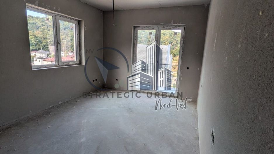 Duplex semifinisat, zona Tăuțiului - Poză 10
