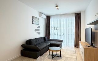 Apartament modern 2 camere decomandate Prima Arena - Poză 11