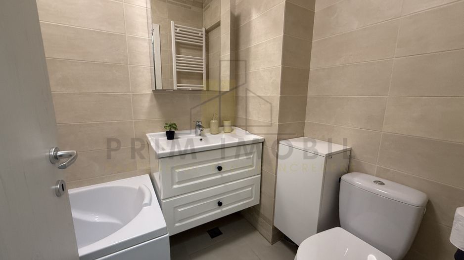 Apartament 2 Camere Bucium - OMV - Bucium Confort - Poză 14