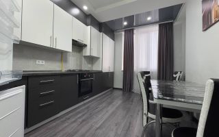Chirie, apartament, 1 cameră, str. Tudor Vladimirescu, Durlești - Poză 5