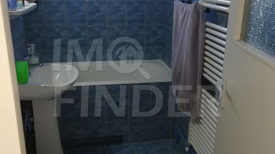 Apartament 3 camere Iulius Mall COMISION ZERO - Poză 11