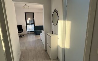 Garsoniera de inchiriat - Poză 2