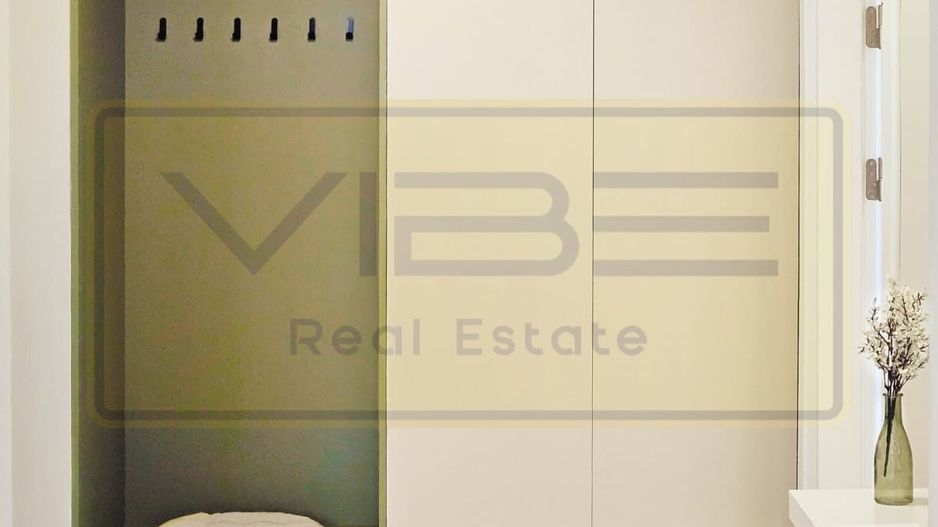 Apartament 2 camere decomandat Parcul Copou - Poză 28