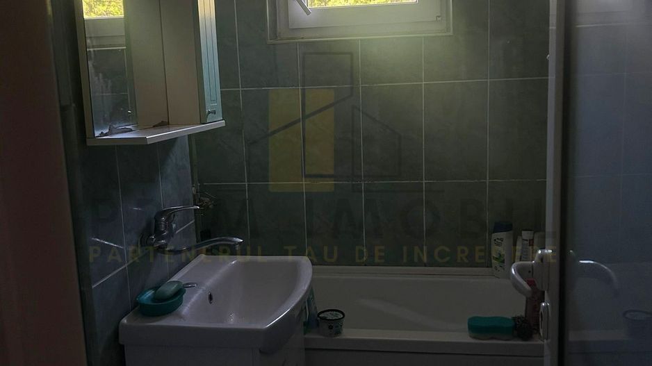 Apartament 3 camere, Păcurari, Alpha Banck - Poză 10