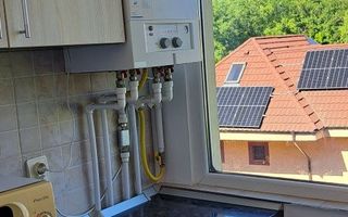 Apartament 1 cameră de închiriat, Podu de Fier, Liteni - Poză 5