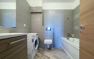 Apartament 3 camere, 85mp, 30 mp terasa, zona Buna Ziua - Poză 10