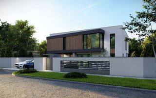 Locuinta individuala - proiect Autorizat - Poză 8