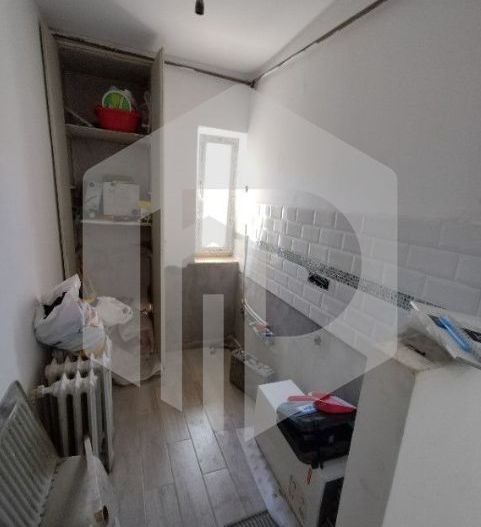 Apartament 2 Camere Mihai Viteazul | 38mpu Nedecomandat - Poză 2