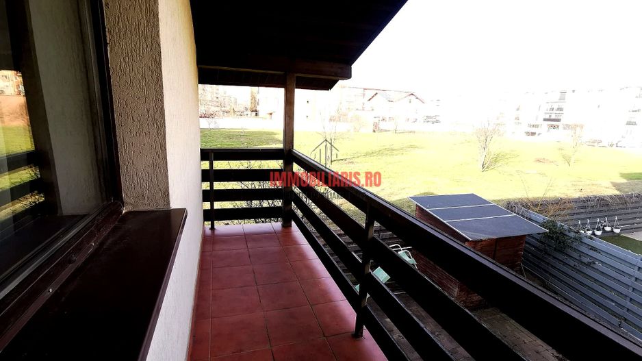 Theodor Pallady - Casă individuală P+1+M cu teren 350 mp – Comision 0% - Poză 10