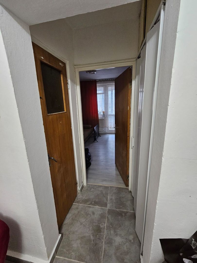 Apartament 3 camere, confort 1,  zona Craiovei – liceul Odobescu - Poză 16