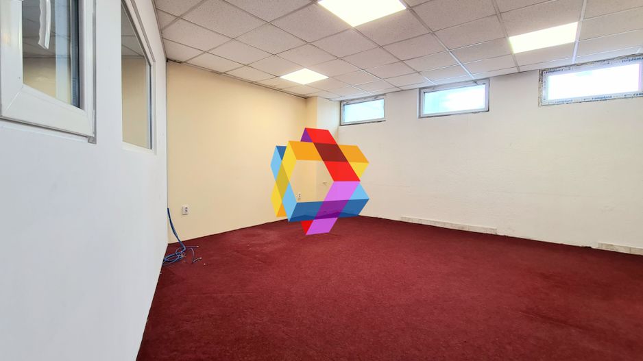 Spatiu comercial de închiriat Brasov - 280 mp  # plus-imo.ro - Poză 3