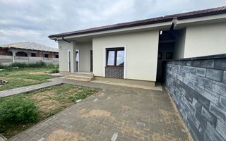 Mosnita Nouă-Duplex Parter-Finisaje la Alegere - Poză 1