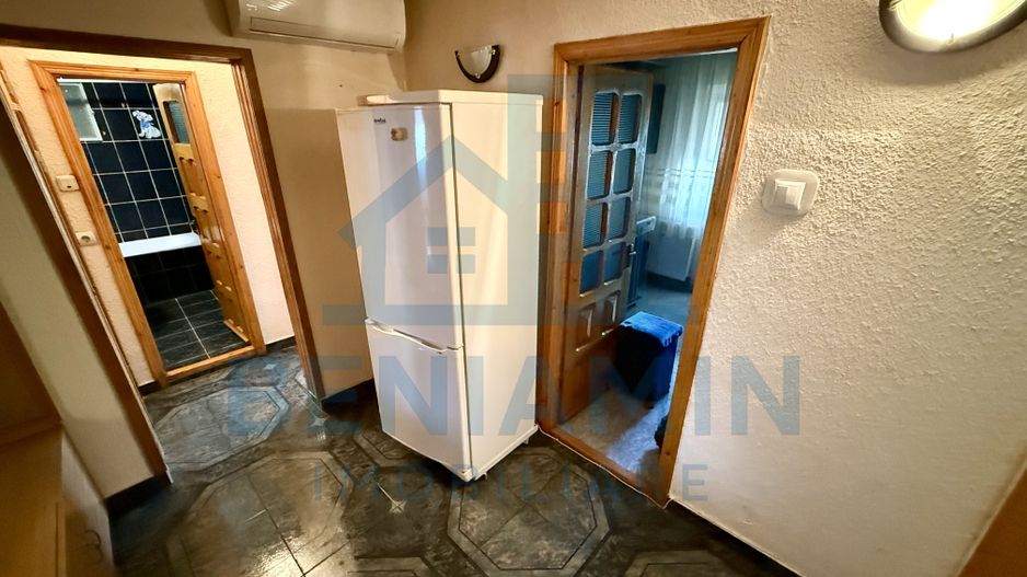 2 camere decomandat Sarari 54mp Piscina Sanziana mobilat utilat - Poză 5