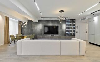 Apartament 3 Camere Herastrau | Loc de parcare - Poză 2