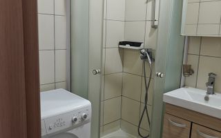 Garsonieră Pallady Towers, centrala, etaj 8, 3 min metrou - Poză 6