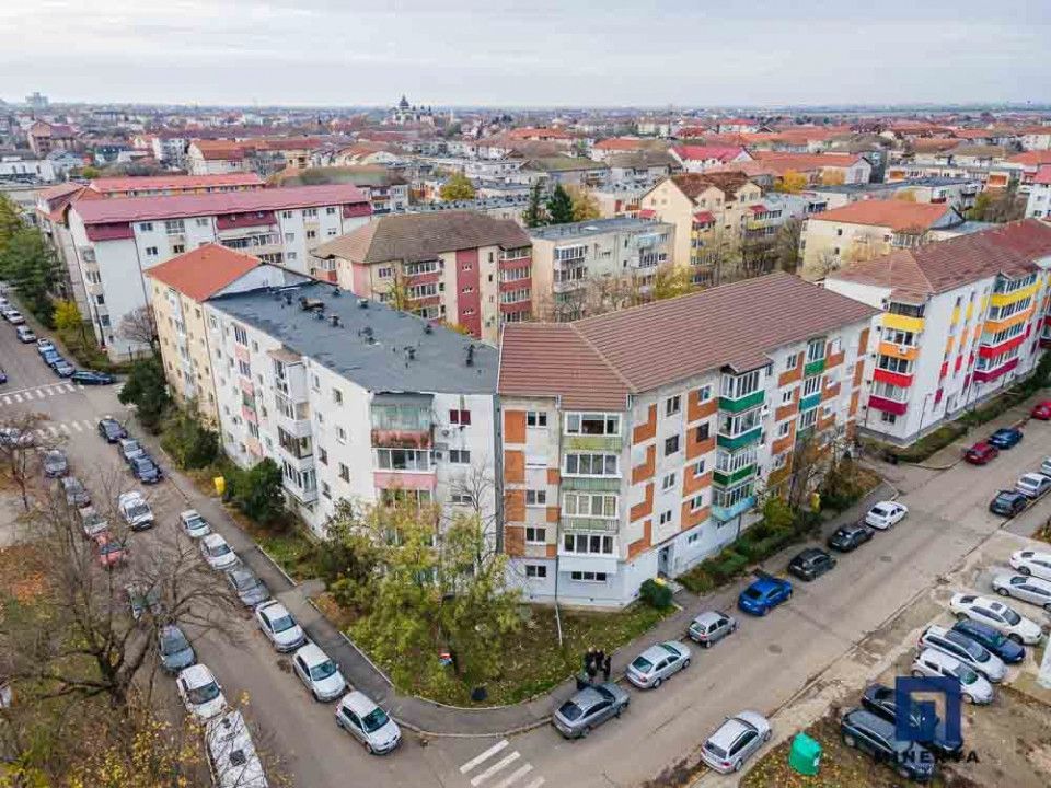 OCAZIE RARĂ: apartament 3 camere, etaj 1, Parcul Bucovina, Comision O - Poză 39