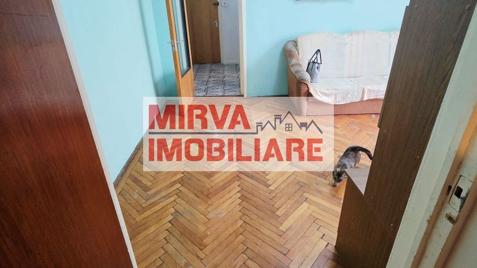Apartament 3 camere | Nord | Etaj 3 | 63,50 mp utili - Poză 17
