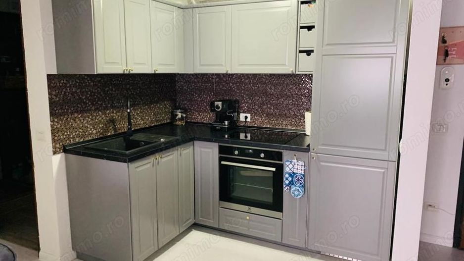 Apartament de vanzare in zona Floreasca-Barbu Vacarescu - Poză 3