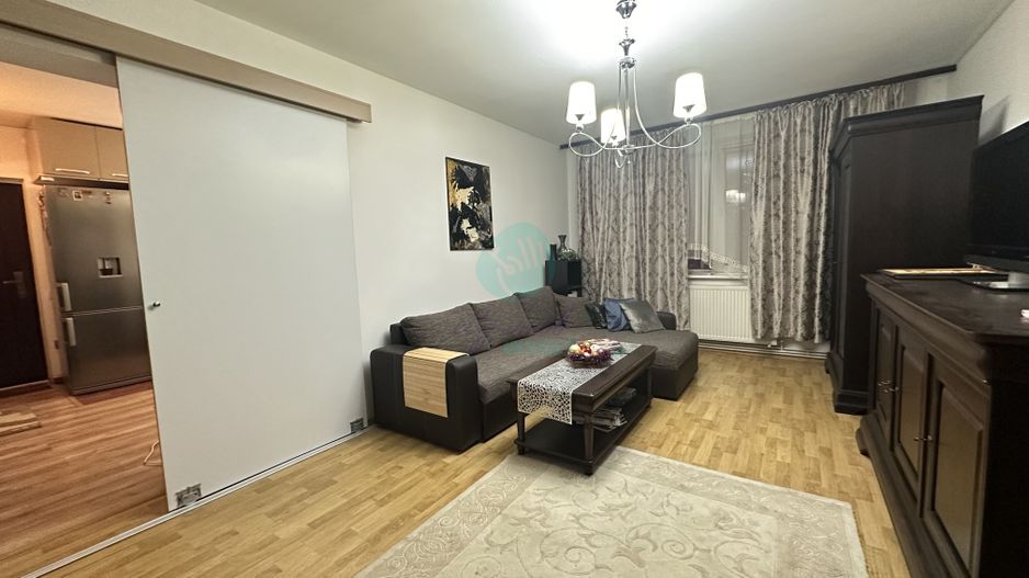 2 camere cu CENTRALA PROPRIE Bd Basarabia-Baba Novac - Poză 2