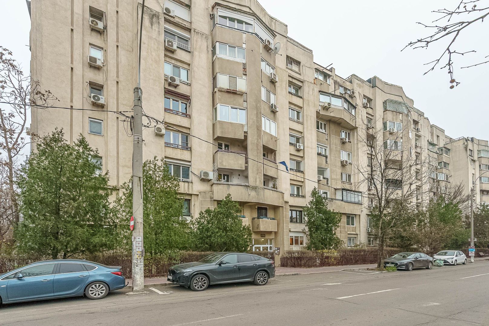 Apart 3 camere Splaiul Unirii Camera de Comert COMISION 0% - Poză 21