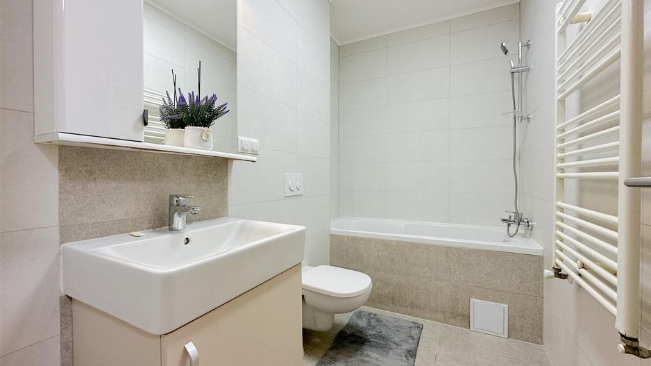 Apartament 2 camere | Kasper | Boxa si Parcare | - Poză 8