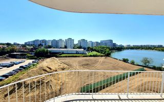 Apartament 2 camere One Lake District I vedere lac Plumbuita -COM 0% - Poză 6