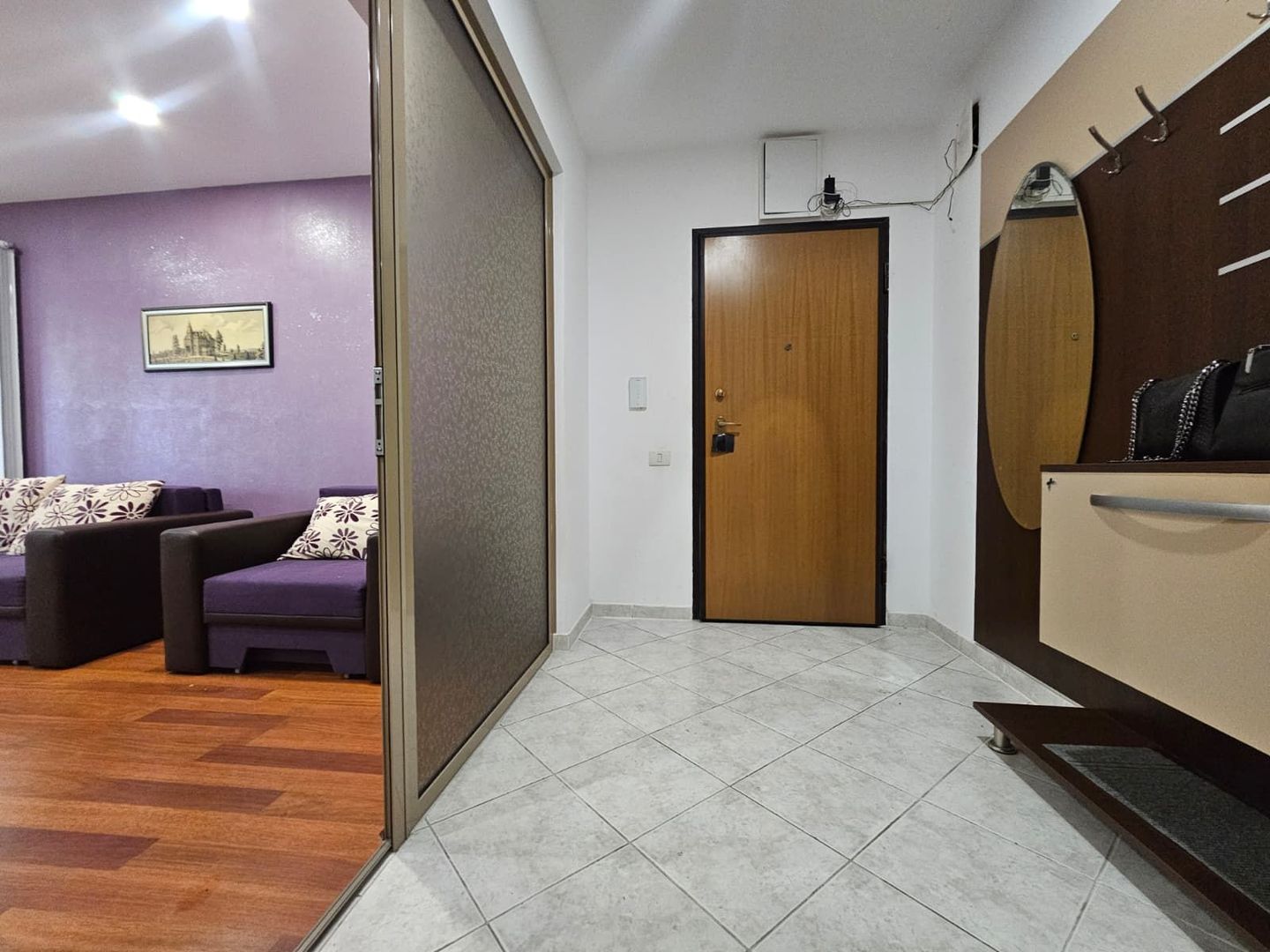 Apartament 2 camere de vanzare Orion Rezidence Faleza Nord/Constanta - Poză 8