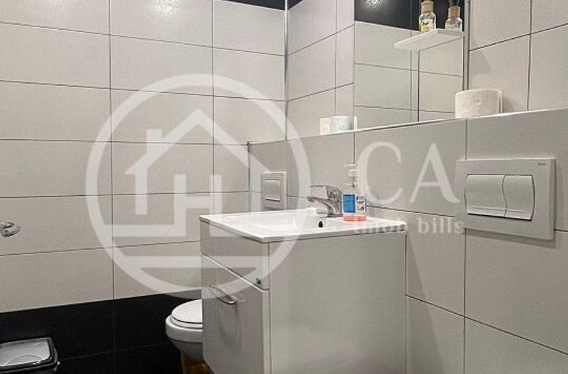 Spatiu comercial cu afacere la cheie de vanzare in Rogerius, Oradea - Poză 7