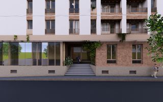 Tunari Gardens | Direct dezvoltator | blv. 1 Decembrie - Poză 5