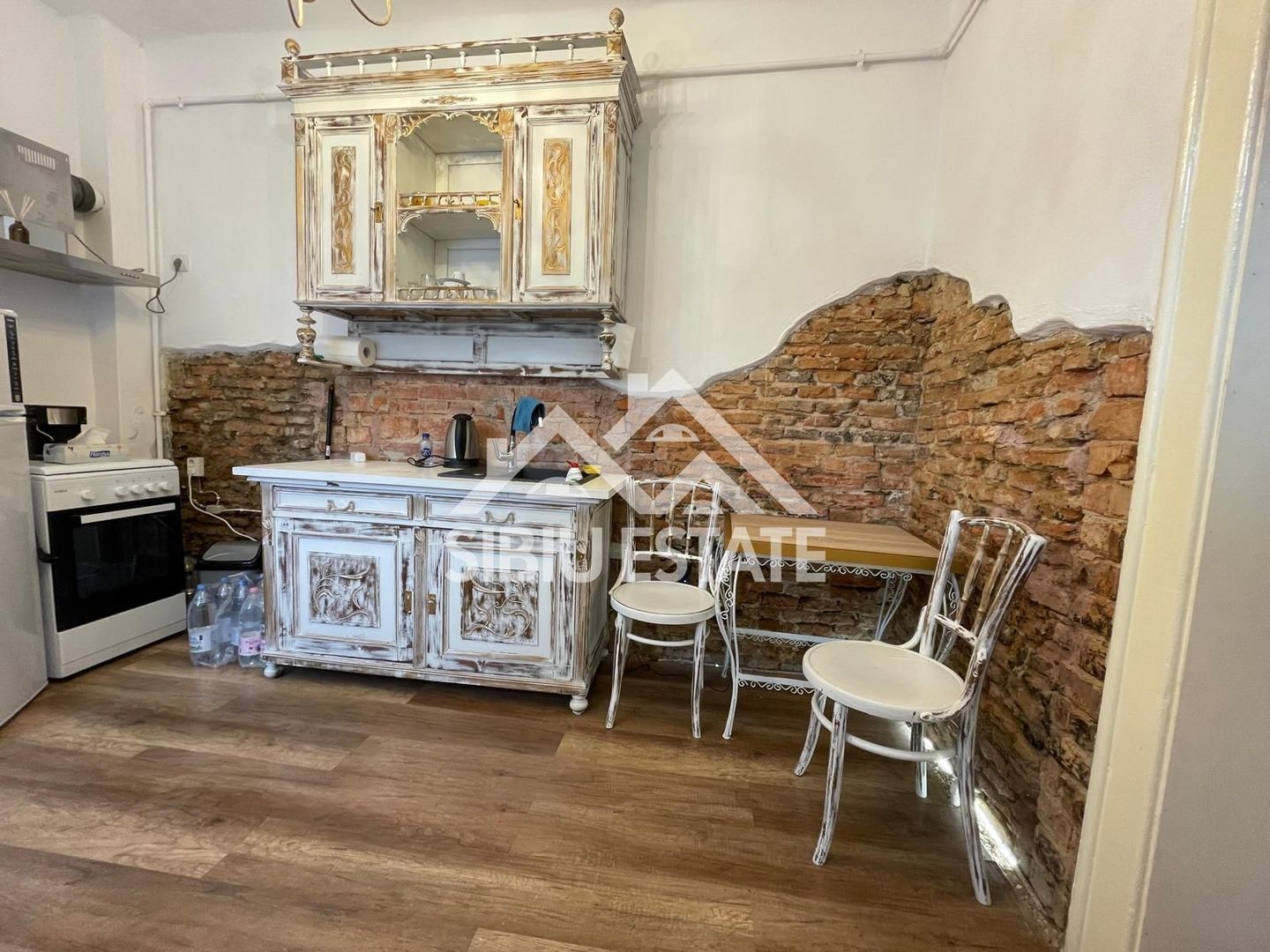 Apartament de vanzare cu 2 camere Zona- Centrul Istoric - Poză 13