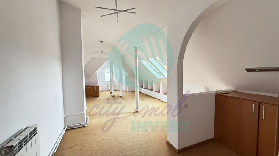 Vila in stil arhitectural german adiacent Calea Mosilor - Poză 17