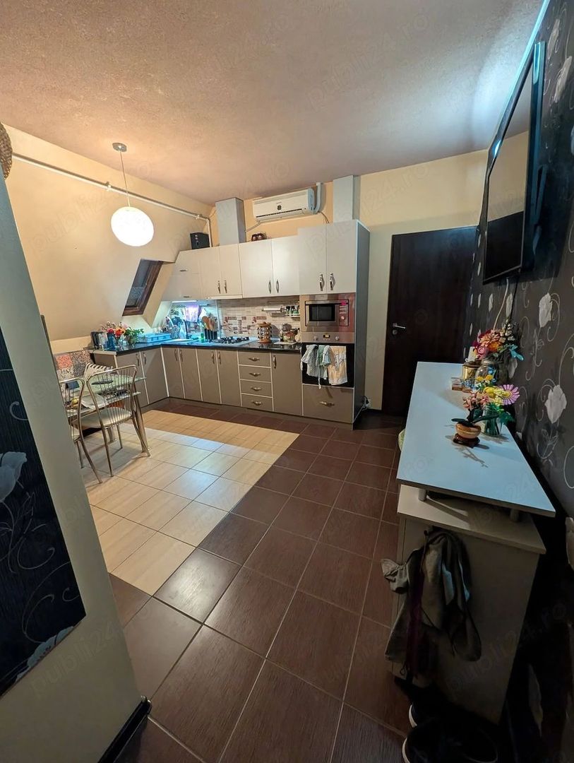 Apartament 2 camere DECOMANDAT-Zona Lipovei - Poză 3
