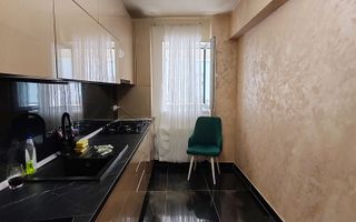 Apartament 2 camere/Metalurgiei/Berceni, finisaje moderne, mobilat - Poză 6