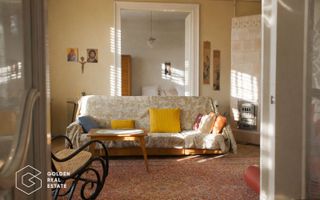 Apartament boem, cu 3 camere pe Andrei Saguna, comision 0% la cumparare - Poză 14