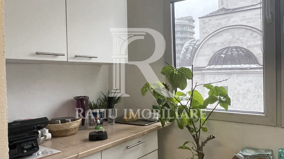 Apartament cu 3 camere  | Etaj intermediar | Calea Aradului | Oradea - Poză 10