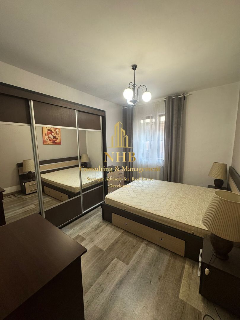 Apartament 3 camere Vitan Residence | Loc de Parcare | Centrala de Imobil - Poză 5