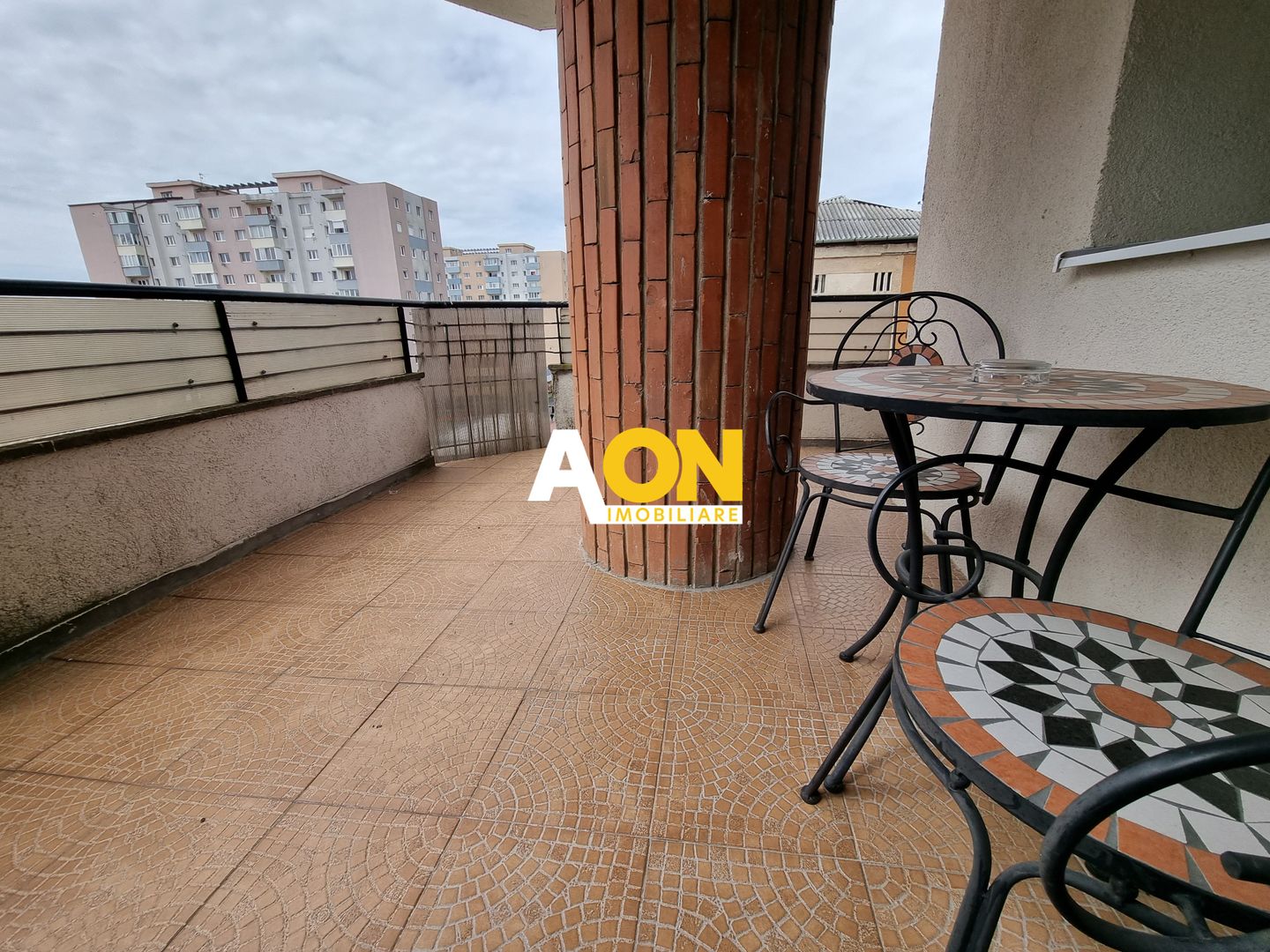 Apartament cu 2 Camere, Decomandat, Zona Parc Cetate - Poză 8