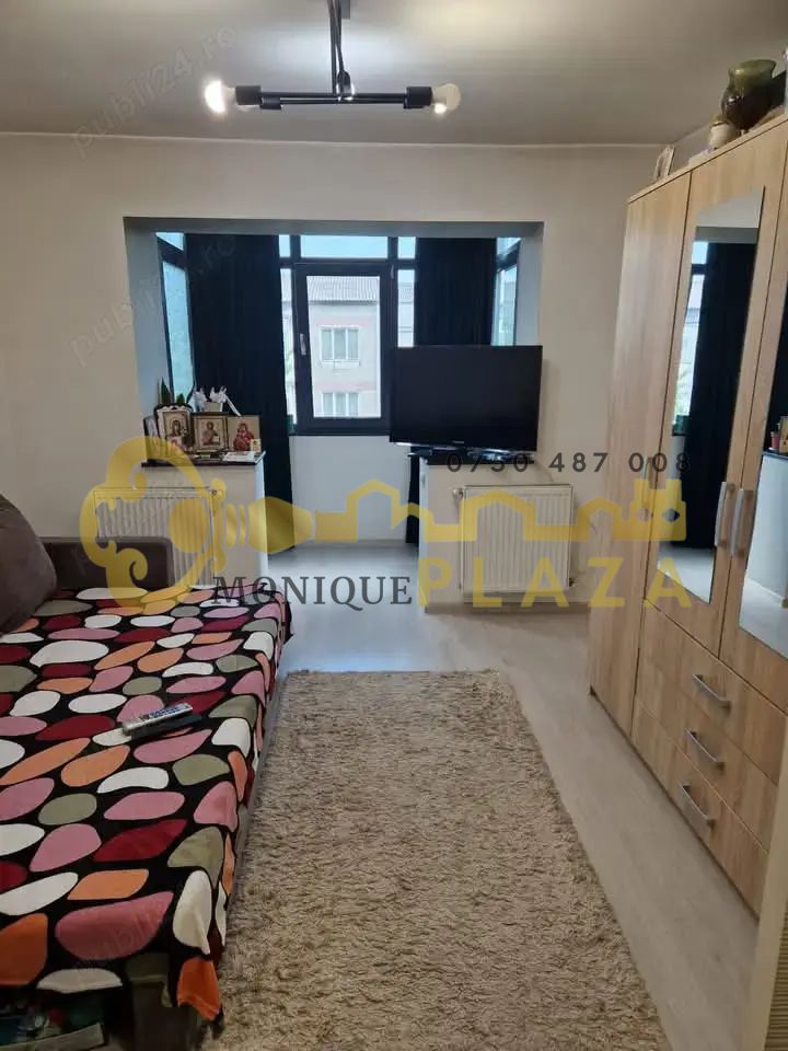 2 Camere | Spatiu verde | Zona centrala - Poză 3