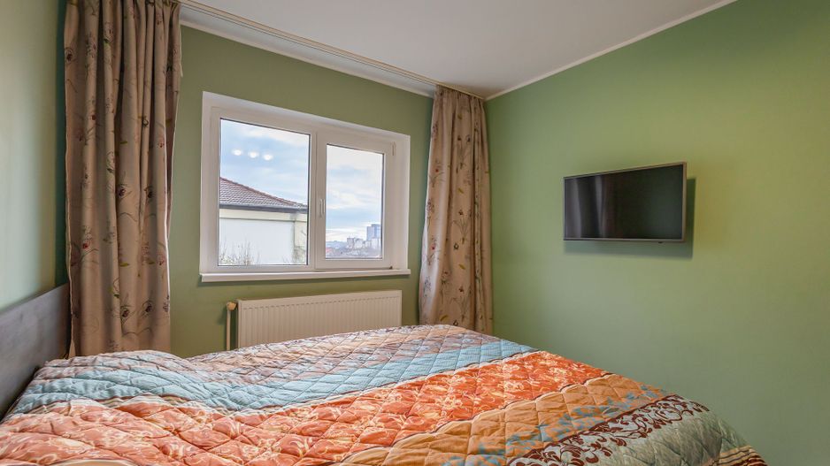 Ap. decomandat cu 3 camere | Lipovei | Comision 0% - Poză 10