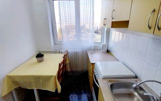 Apartament 2 camere de inchiriat, mobilat complet, zona Drumul Taberei-Brasov - Poză 8